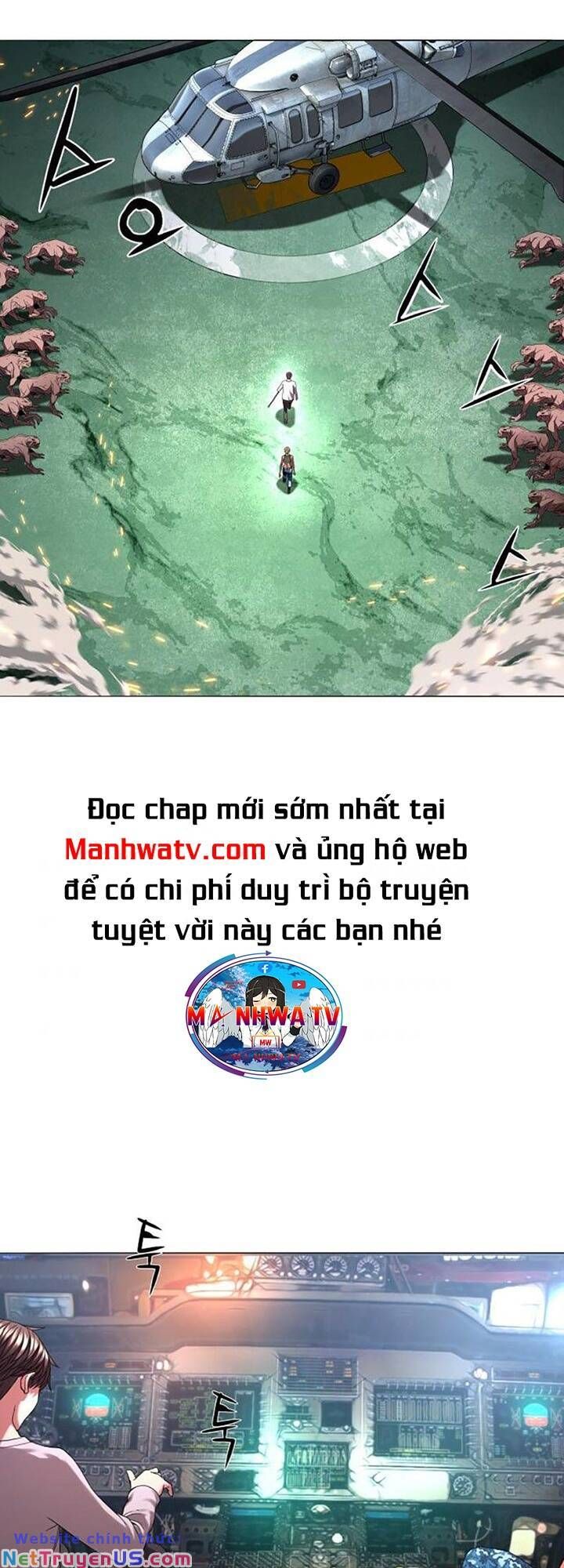 Hiệp Sĩ Gangnam Chap 29 - Next Chap 30