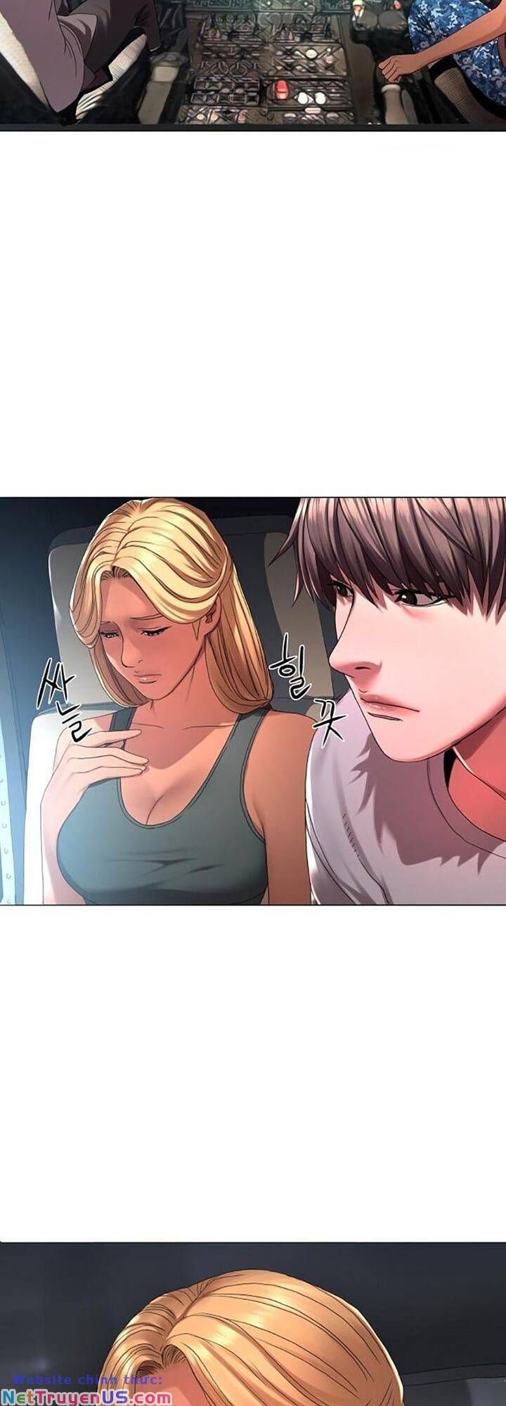 Hiệp Sĩ Gangnam Chap 29 - Next Chap 30