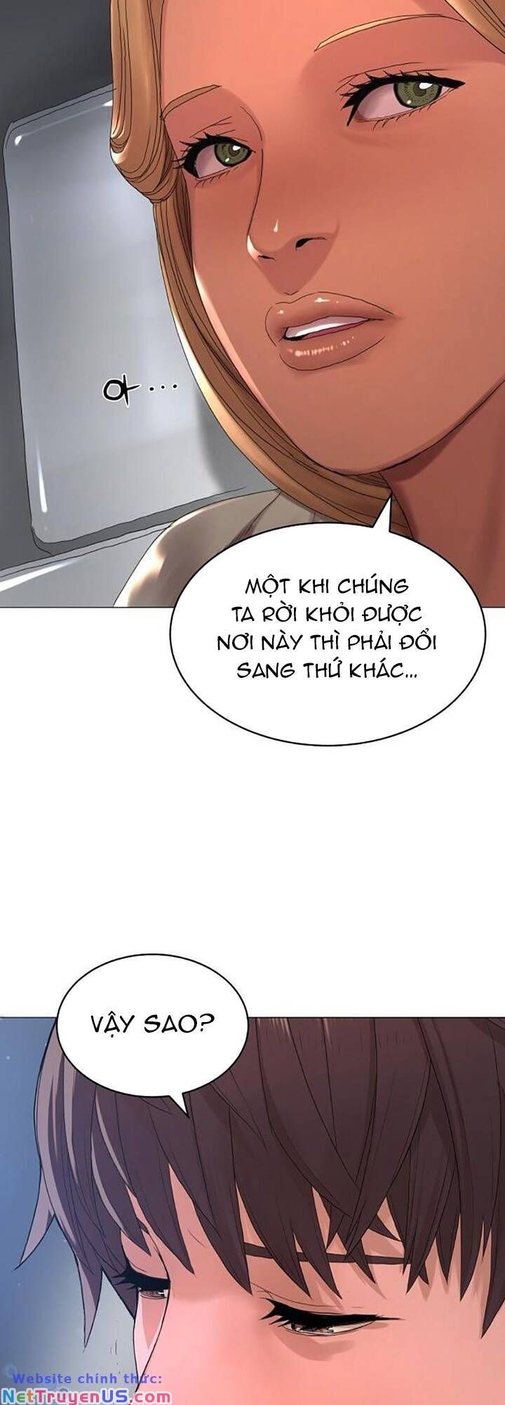 Hiệp Sĩ Gangnam Chap 29 - Next Chap 30