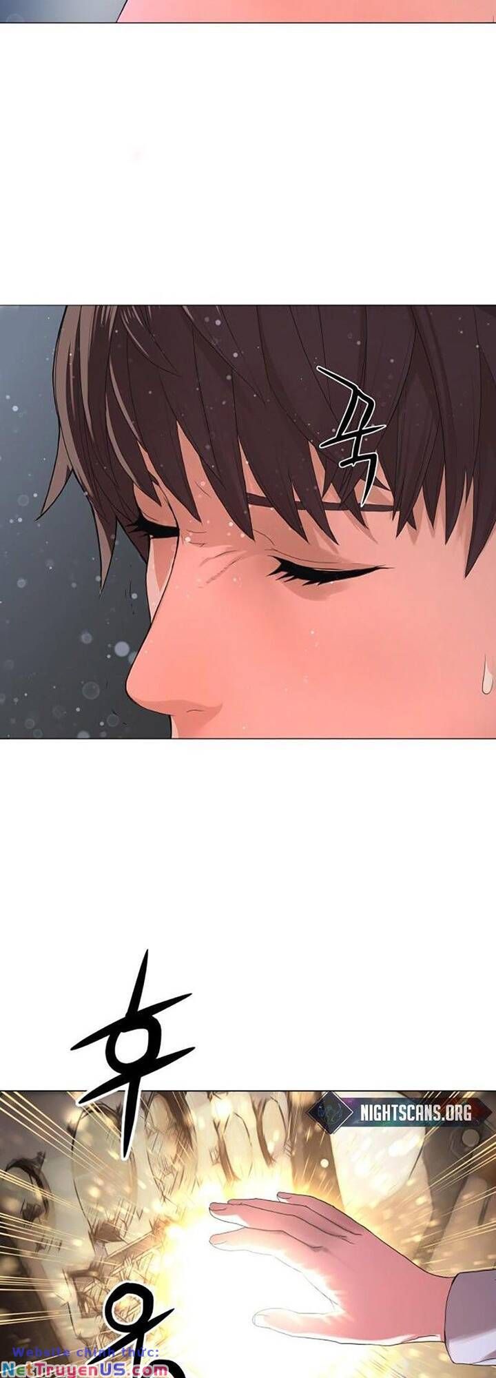 Hiệp Sĩ Gangnam Chap 29 - Next Chap 30