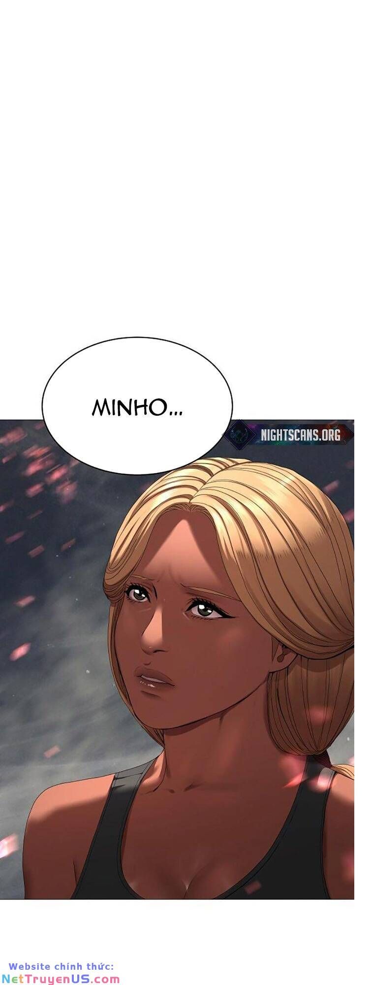 Hiệp Sĩ Gangnam Chap 29 - Next Chap 30