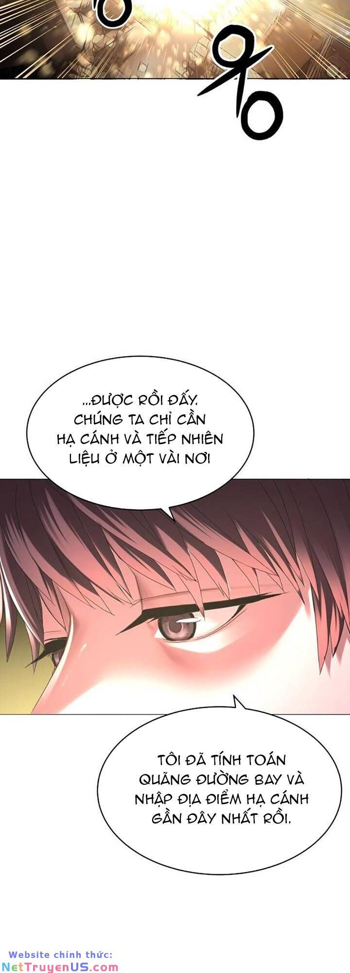 Hiệp Sĩ Gangnam Chap 29 - Next Chap 30
