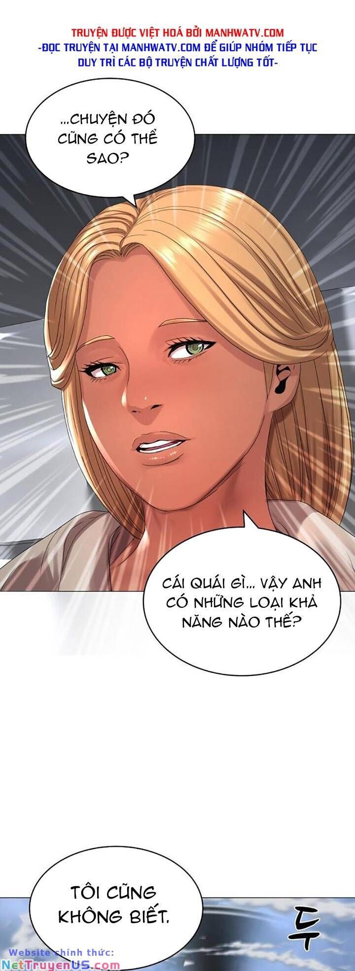 Hiệp Sĩ Gangnam Chap 29 - Next Chap 30