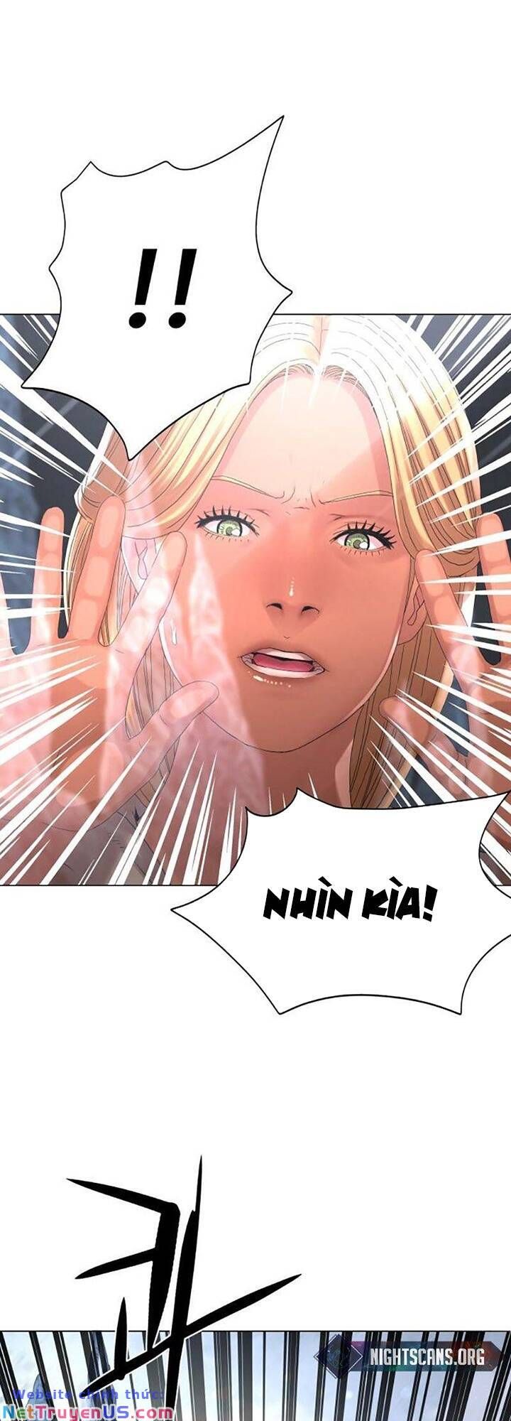 Hiệp Sĩ Gangnam Chap 29 - Next Chap 30