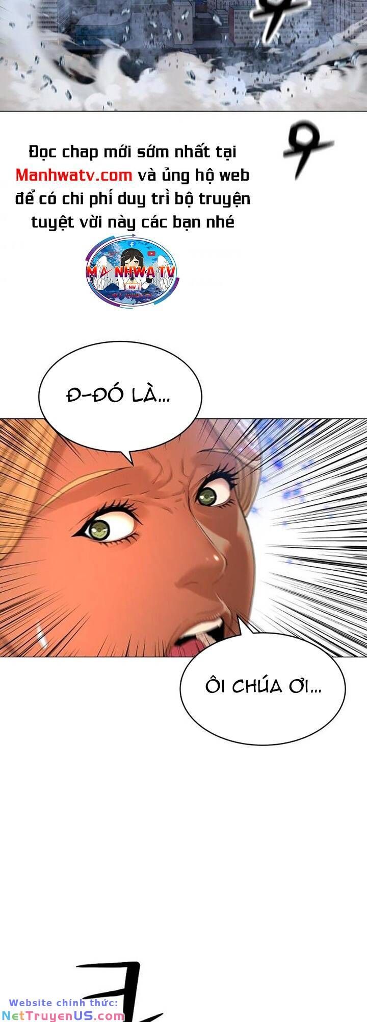 Hiệp Sĩ Gangnam Chap 29 - Next Chap 30
