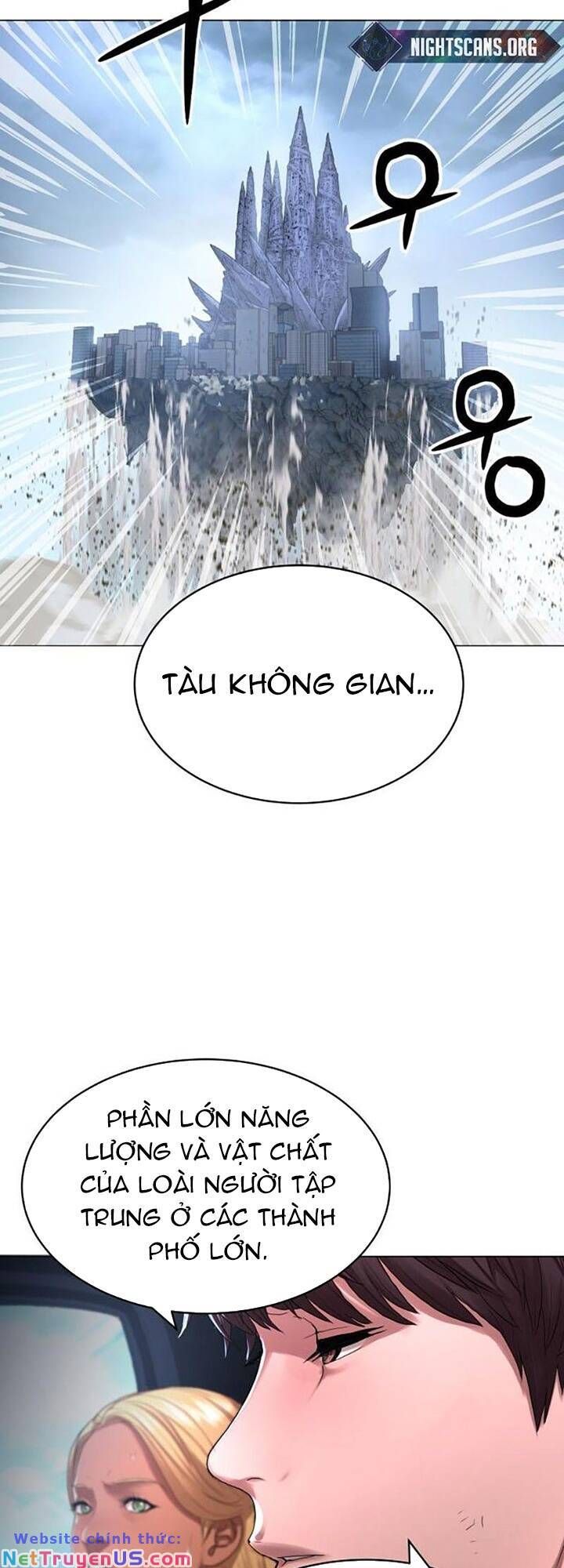 Hiệp Sĩ Gangnam Chap 29 - Next Chap 30