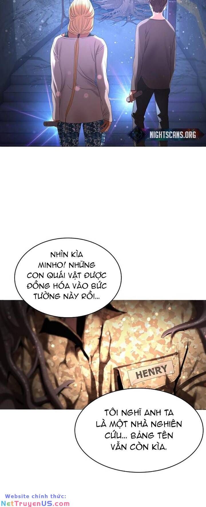Hiệp Sĩ Gangnam Chap 29 - Next Chap 30