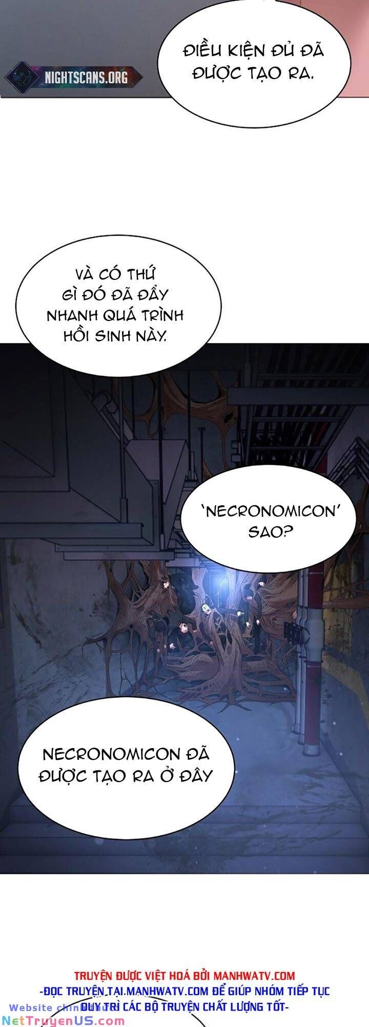 Hiệp Sĩ Gangnam Chap 29 - Next Chap 30