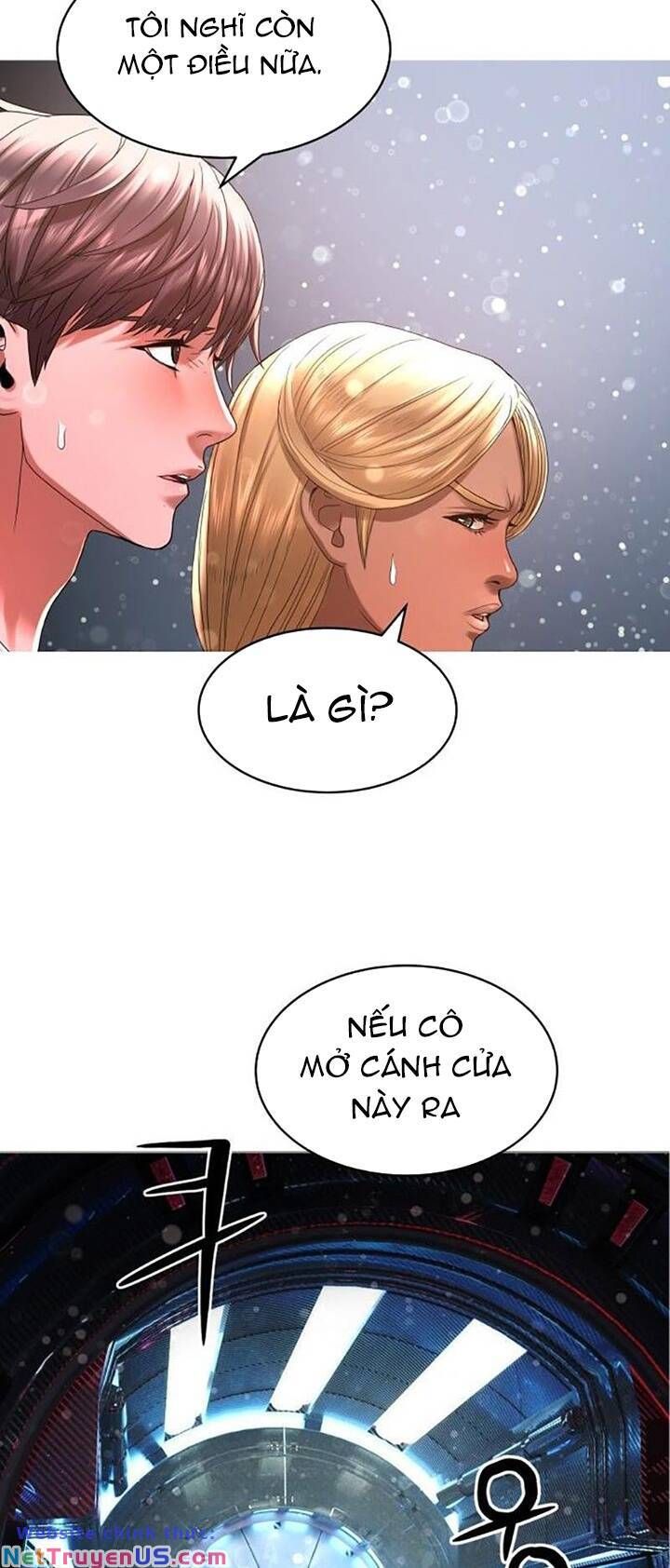 Hiệp Sĩ Gangnam Chap 29 - Next Chap 30