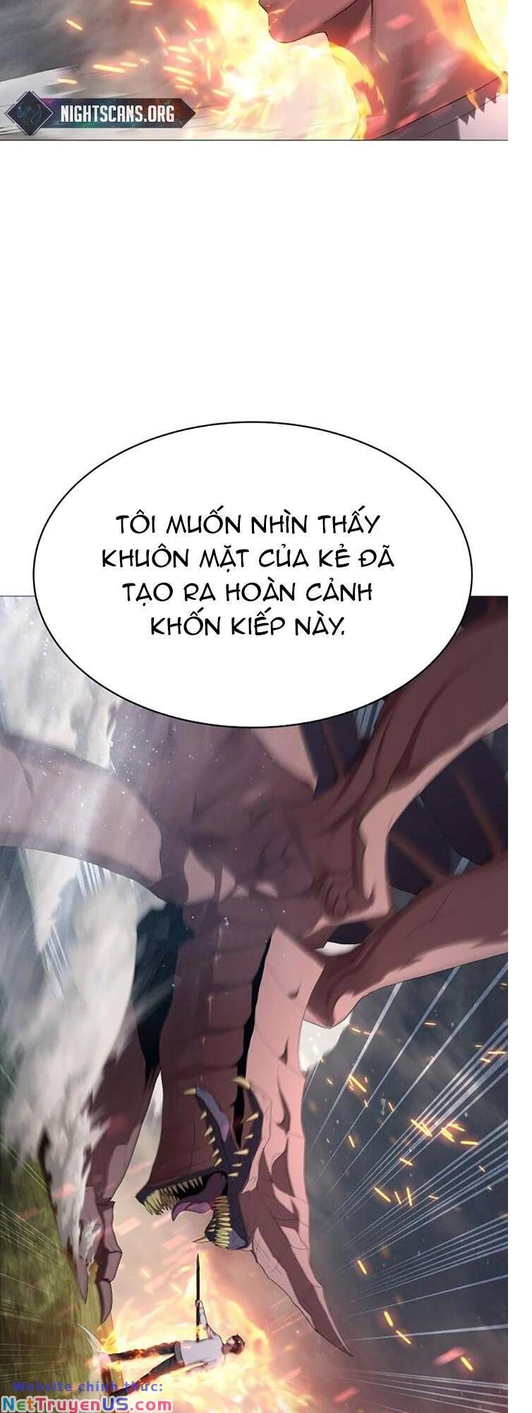 Hiệp Sĩ Gangnam Chap 29 - Next Chap 30