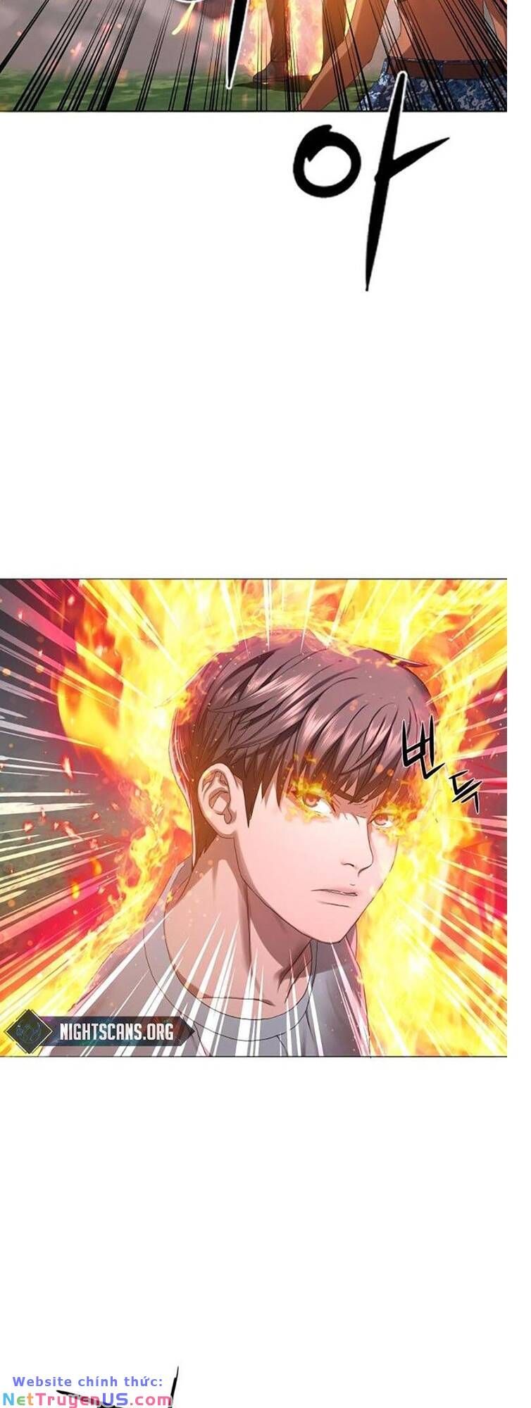 Hiệp Sĩ Gangnam Chap 29 - Next Chap 30