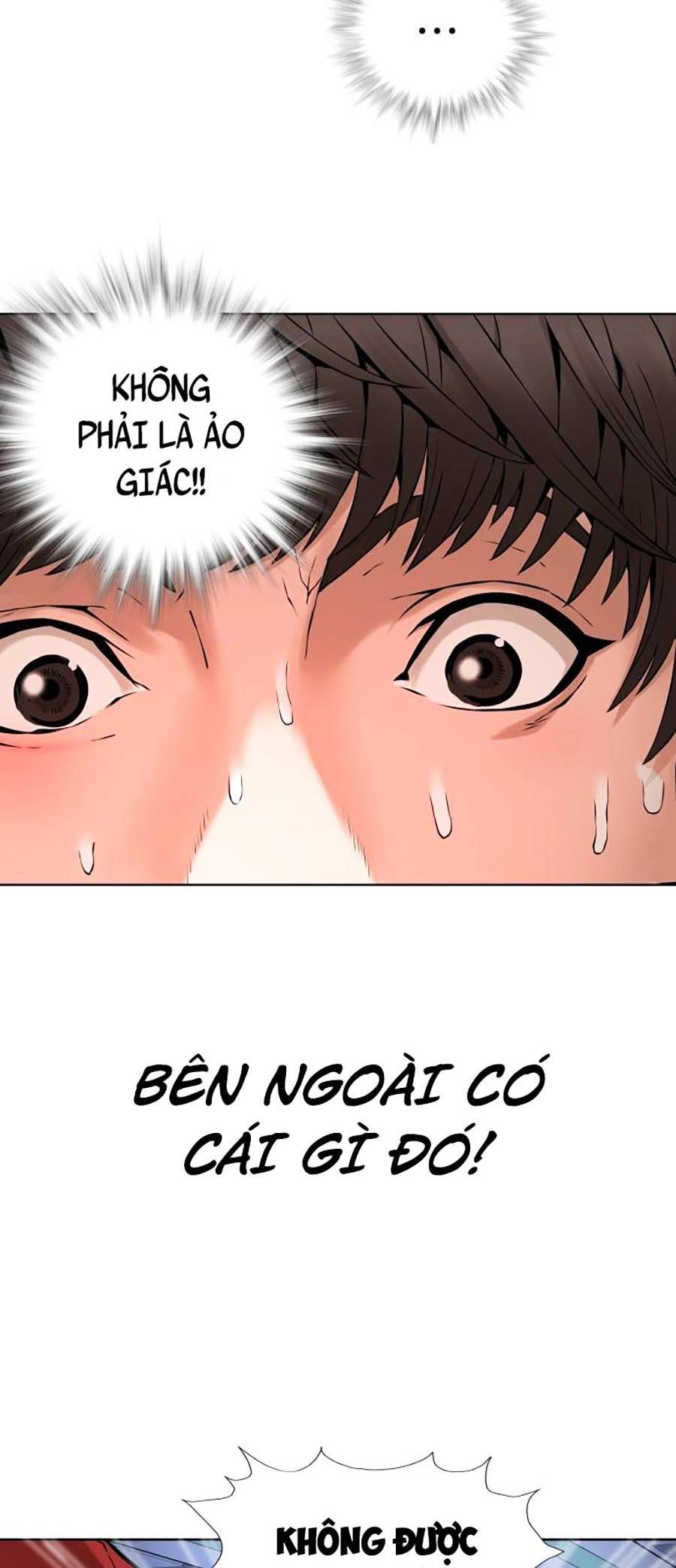 Hiệp Sĩ Gangnam Chap 3 - Next Chap 4