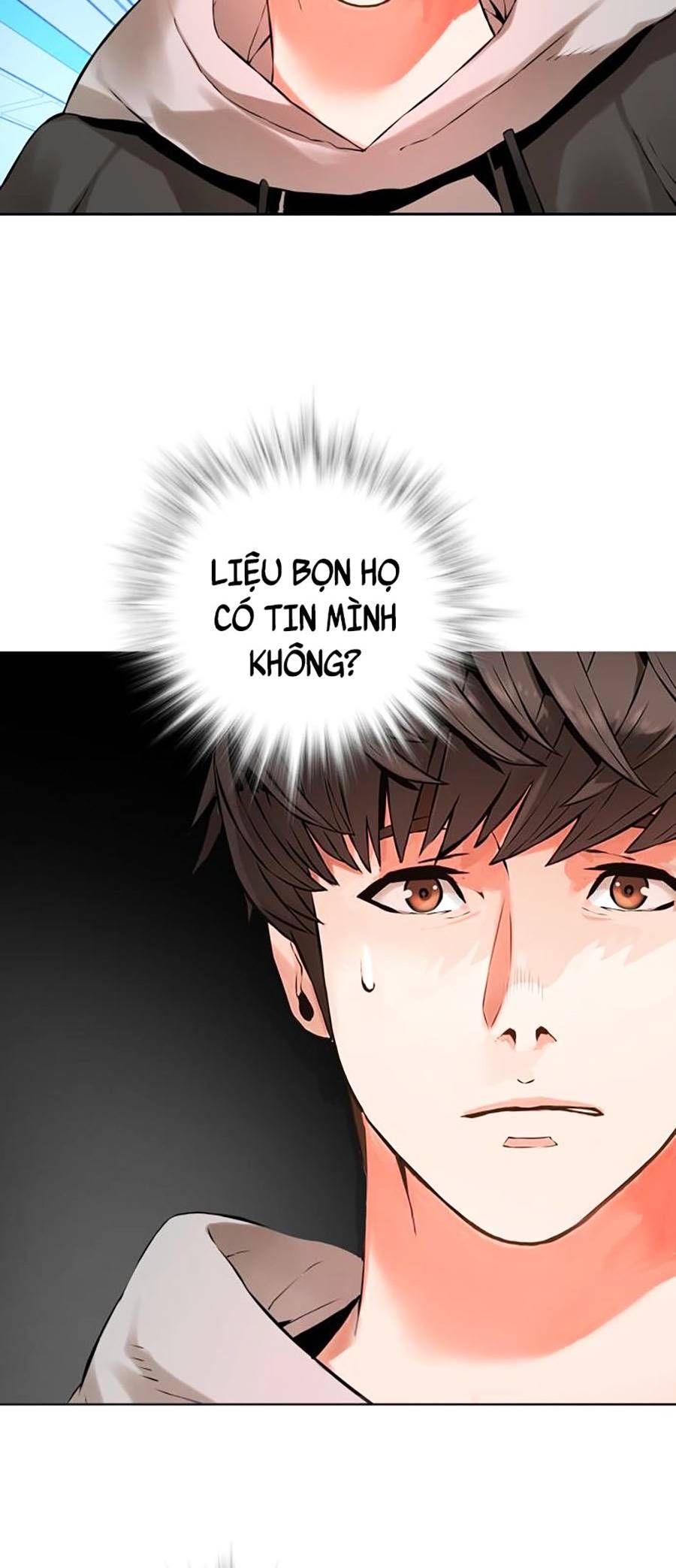 Hiệp Sĩ Gangnam Chap 3 - Next Chap 4