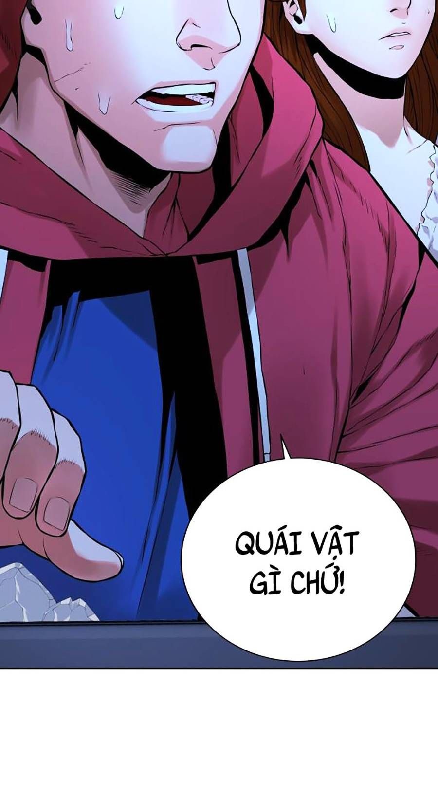 Hiệp Sĩ Gangnam Chap 3 - Next Chap 4