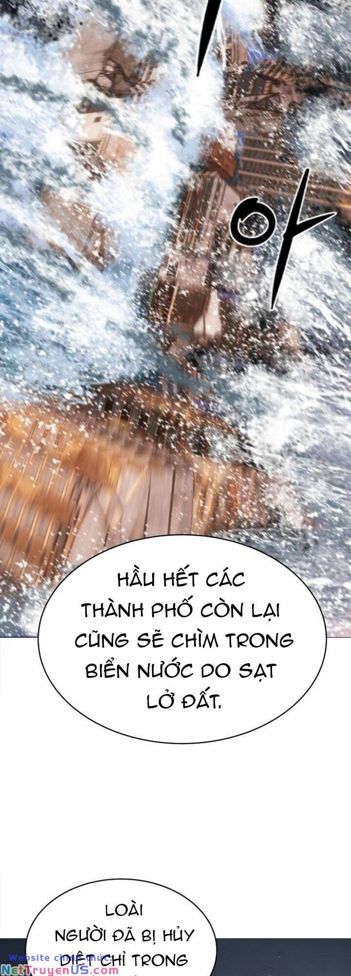 Hiệp Sĩ Gangnam Chap 30 - Next Chap 31