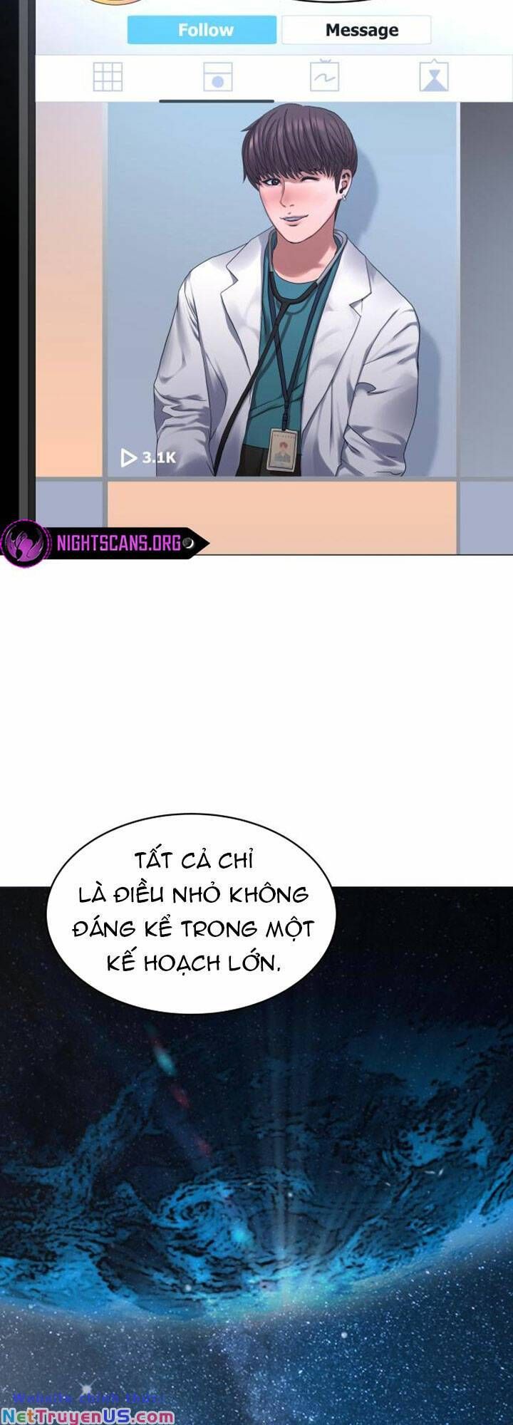Hiệp Sĩ Gangnam Chap 30 - Next Chap 31