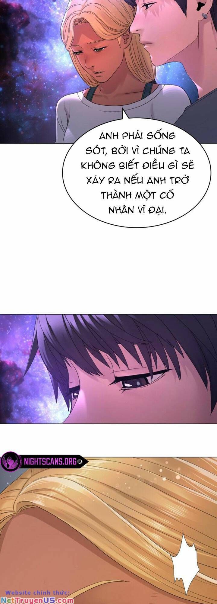 Hiệp Sĩ Gangnam Chap 30 - Next Chap 31