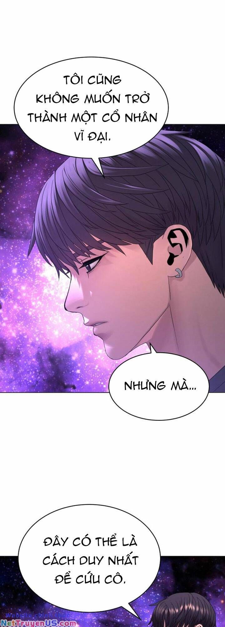 Hiệp Sĩ Gangnam Chap 30 - Next Chap 31