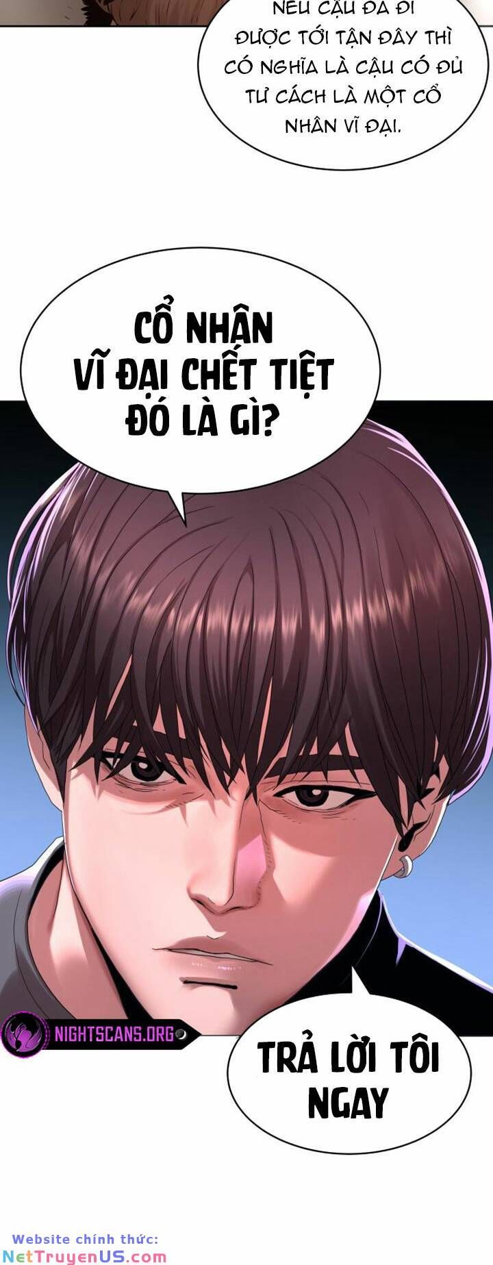 Hiệp Sĩ Gangnam Chap 30 - Next Chap 31