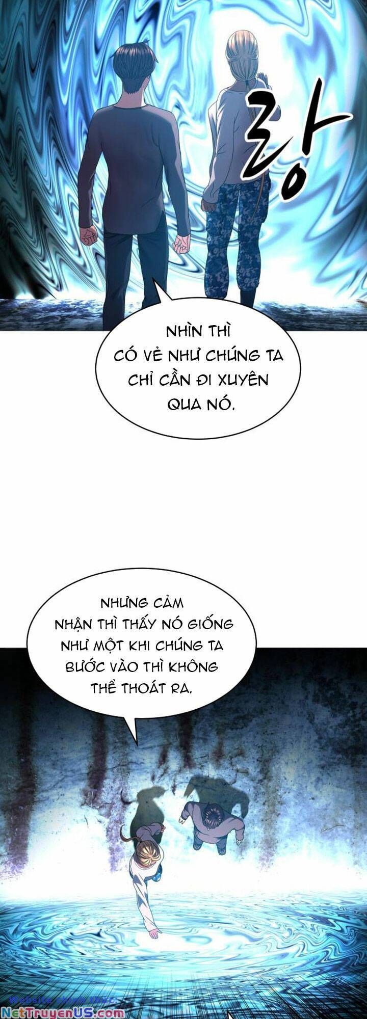Hiệp Sĩ Gangnam Chap 30 - Next Chap 31