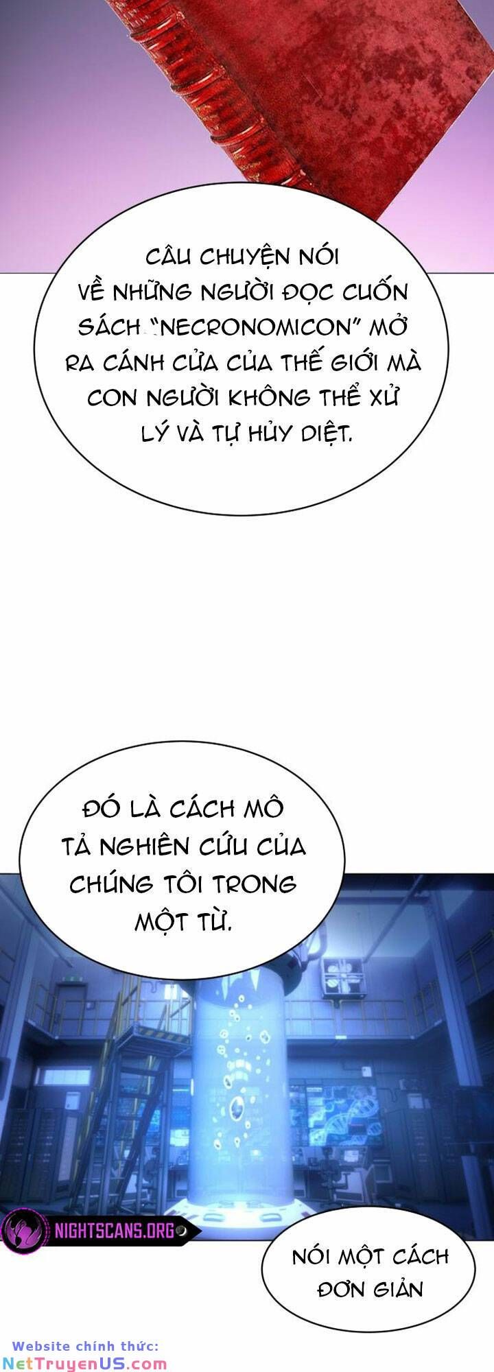 Hiệp Sĩ Gangnam Chap 30 - Next Chap 31