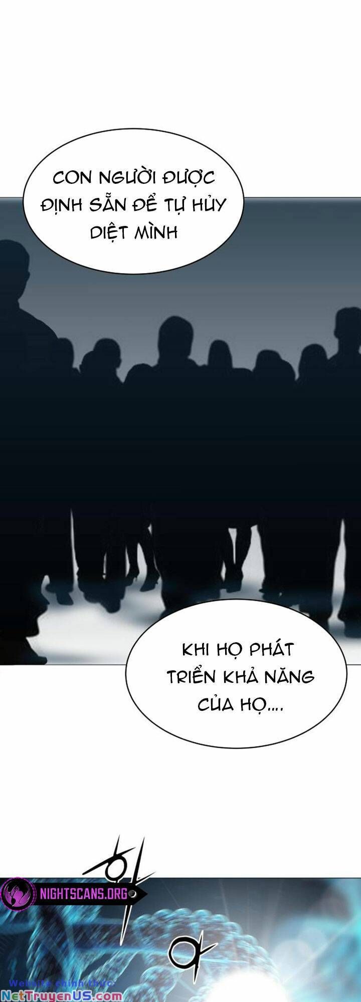 Hiệp Sĩ Gangnam Chap 30 - Next Chap 31