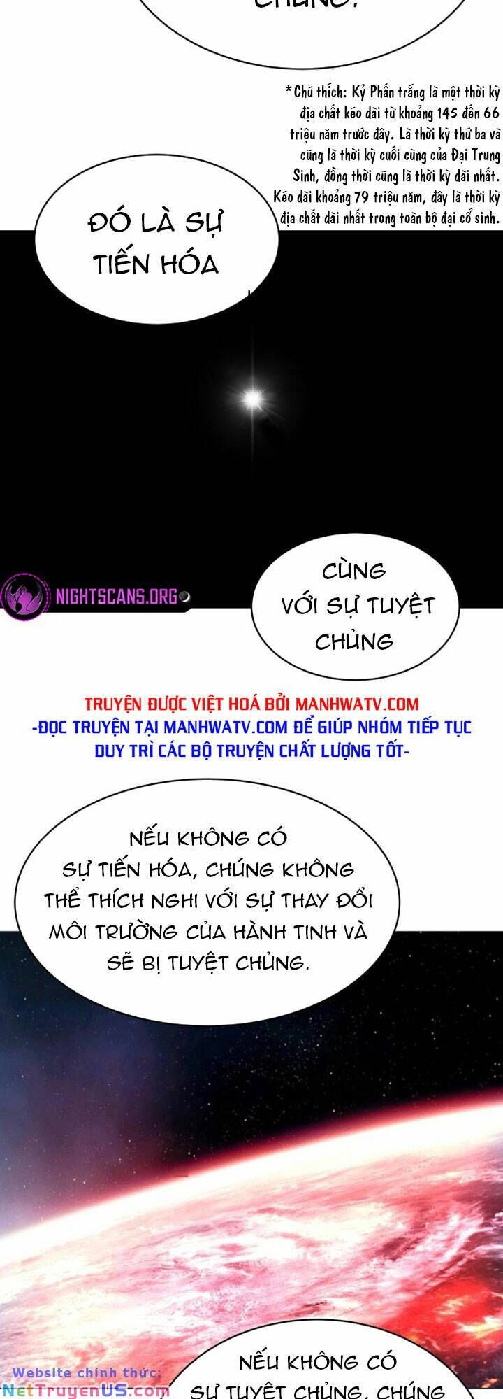 Hiệp Sĩ Gangnam Chap 30 - Next Chap 31