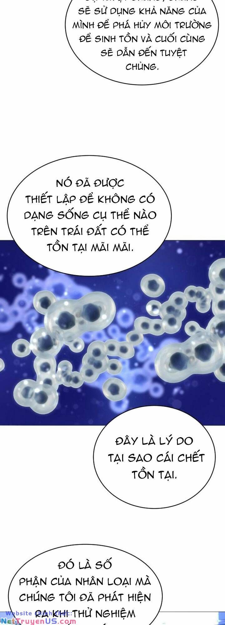Hiệp Sĩ Gangnam Chap 30 - Next Chap 31