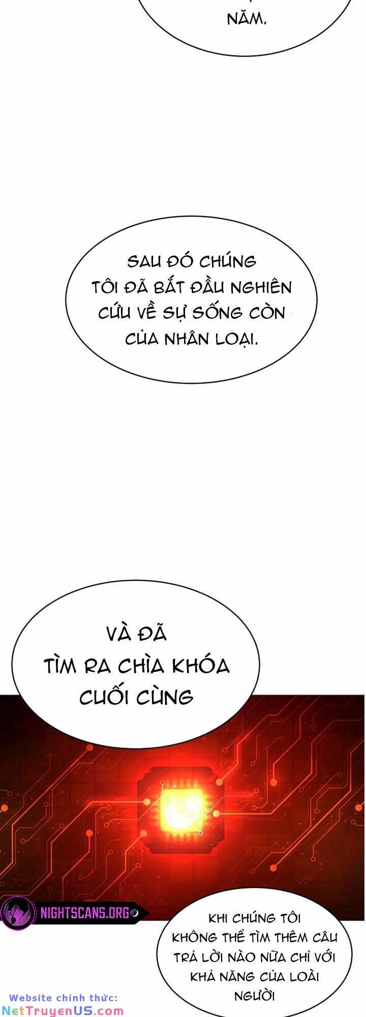 Hiệp Sĩ Gangnam Chap 30 - Next Chap 31