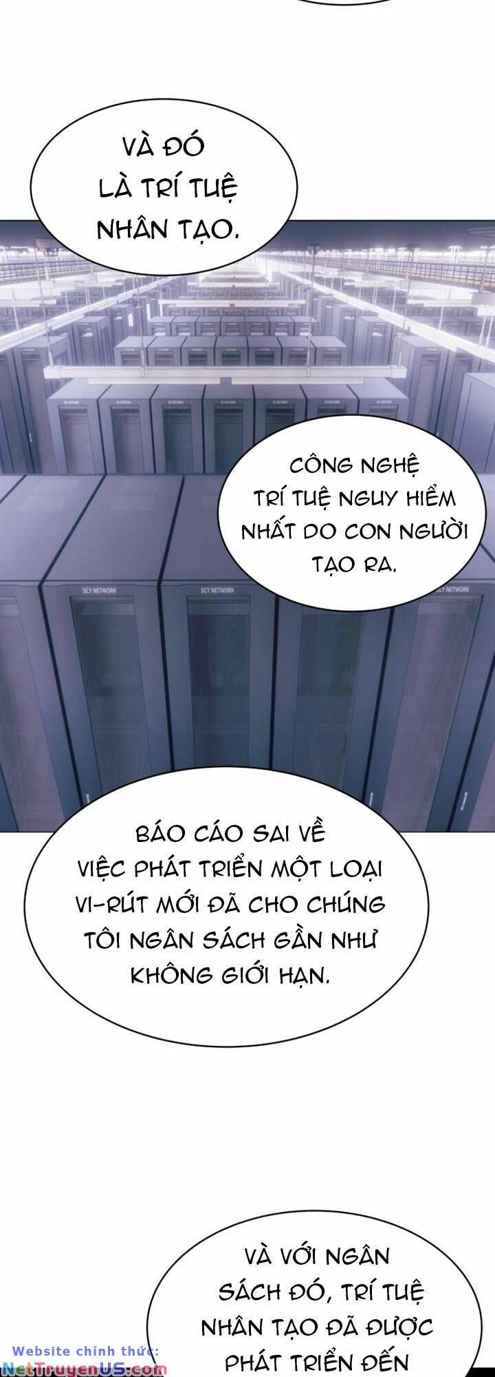 Hiệp Sĩ Gangnam Chap 30 - Next Chap 31