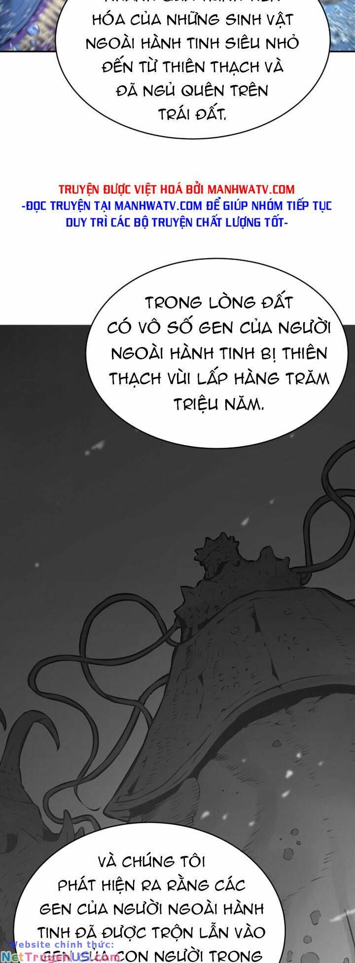 Hiệp Sĩ Gangnam Chap 30 - Next Chap 31
