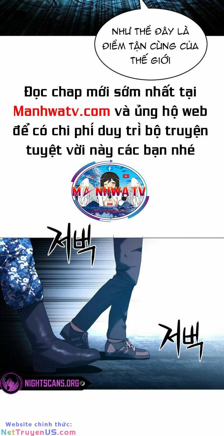 Hiệp Sĩ Gangnam Chap 30 - Next Chap 31