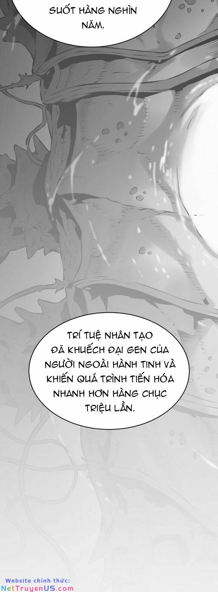 Hiệp Sĩ Gangnam Chap 30 - Next Chap 31
