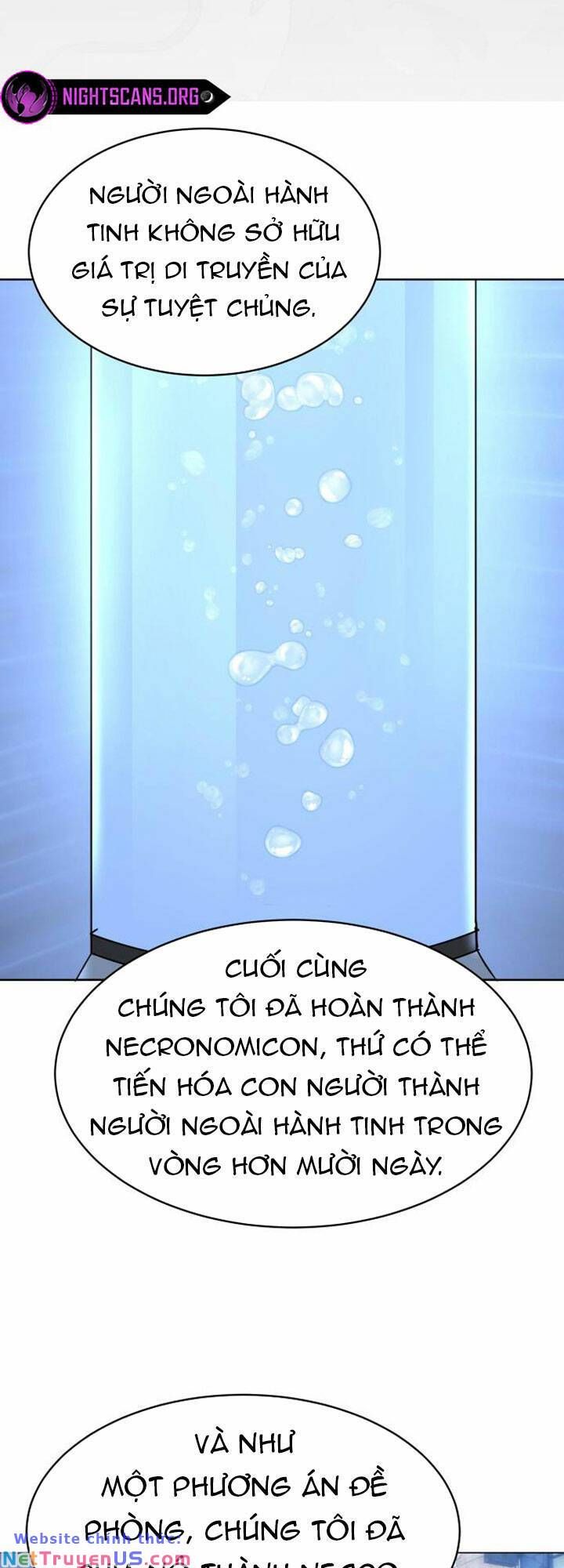 Hiệp Sĩ Gangnam Chap 30 - Next Chap 31