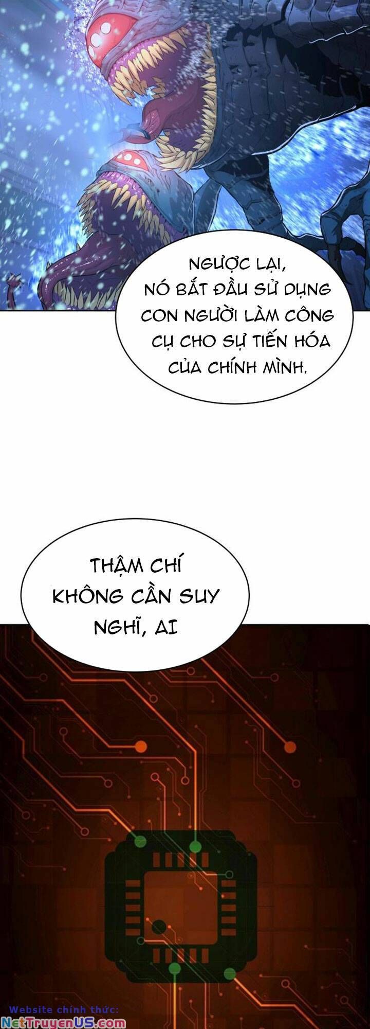 Hiệp Sĩ Gangnam Chap 30 - Next Chap 31