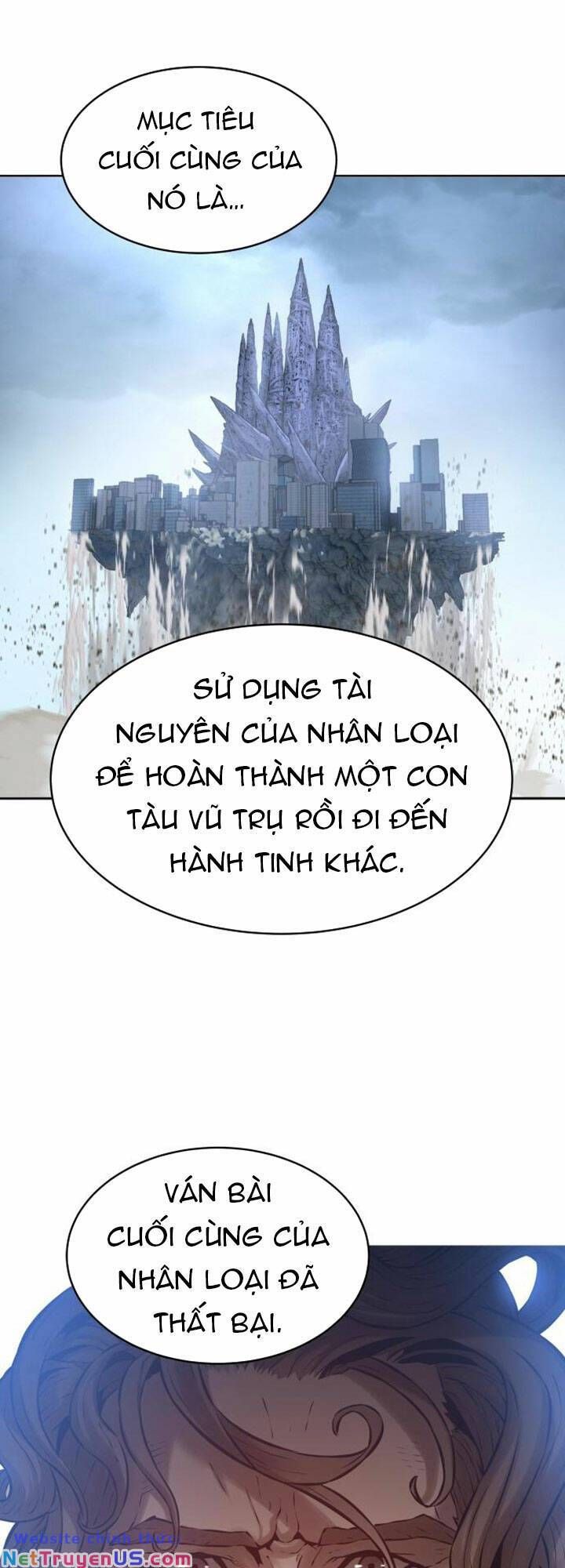 Hiệp Sĩ Gangnam Chap 30 - Next Chap 31