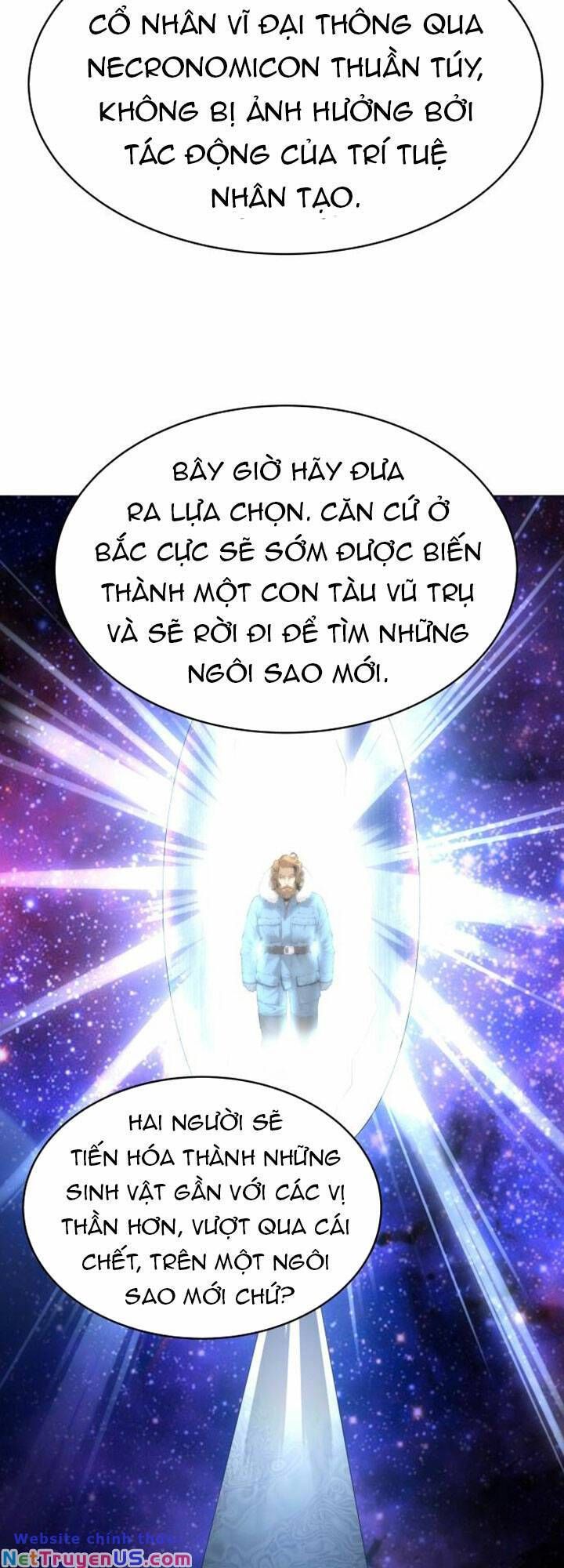 Hiệp Sĩ Gangnam Chap 30 - Next Chap 31