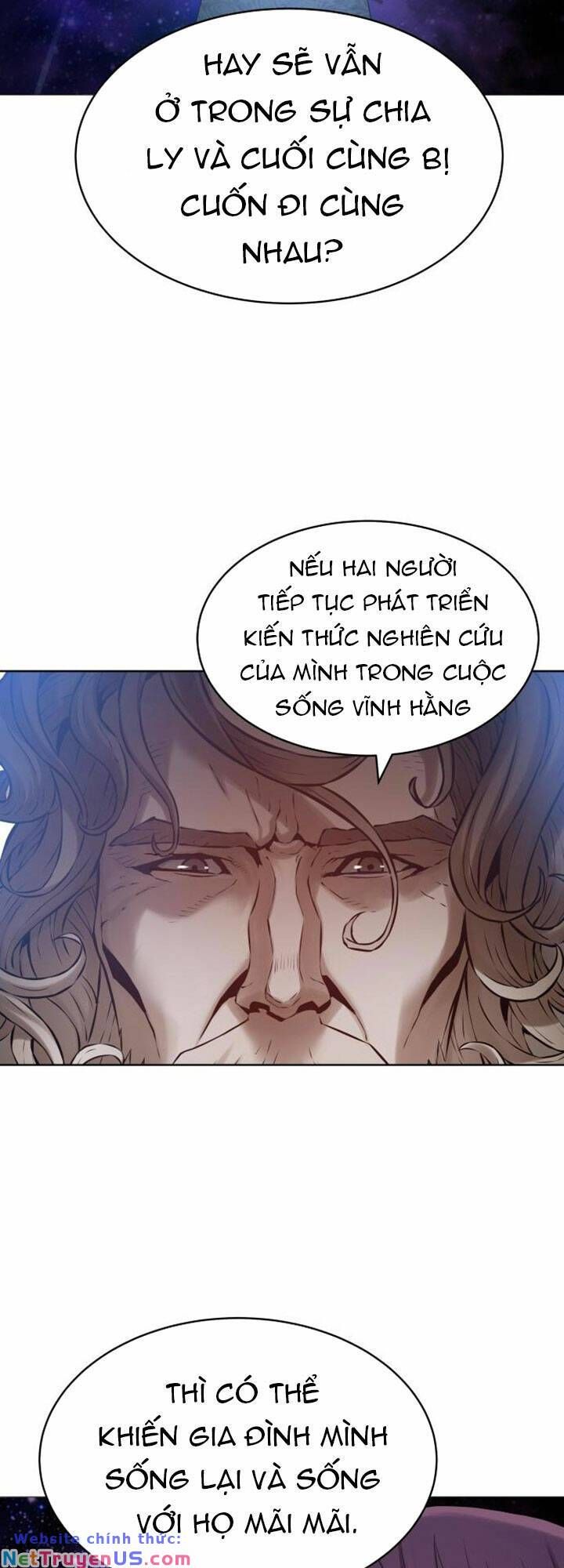 Hiệp Sĩ Gangnam Chap 30 - Next Chap 31