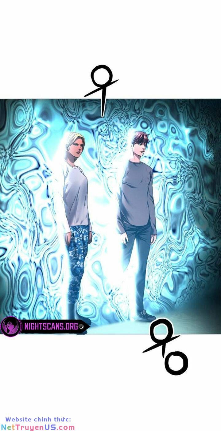 Hiệp Sĩ Gangnam Chap 30 - Next Chap 31
