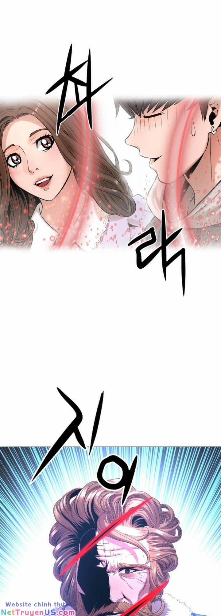 Hiệp Sĩ Gangnam Chap 30 - Next Chap 31