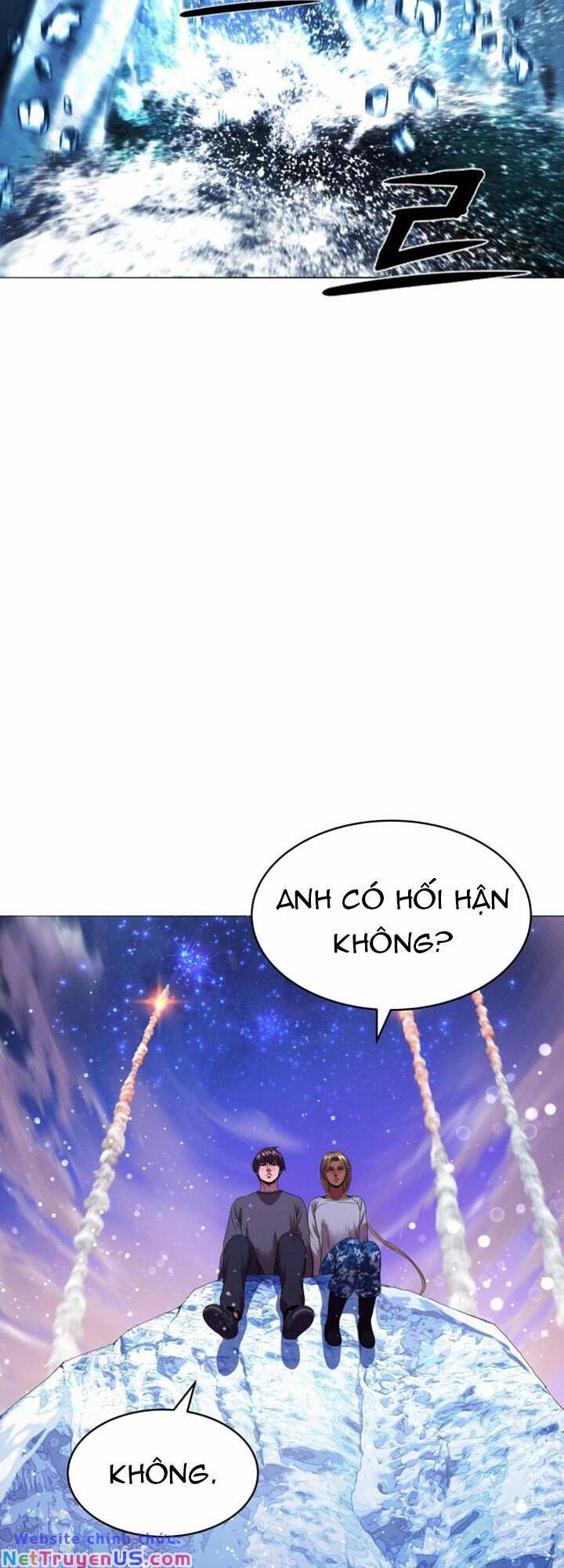 Hiệp Sĩ Gangnam Chap 30 - Next Chap 31