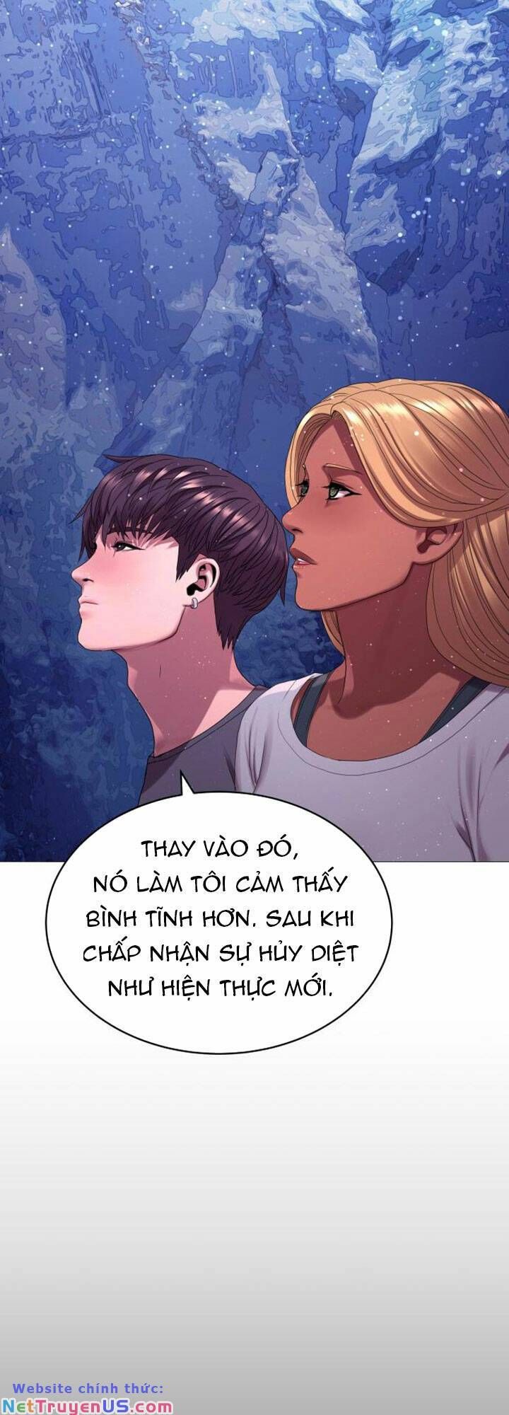 Hiệp Sĩ Gangnam Chap 30 - Next Chap 31