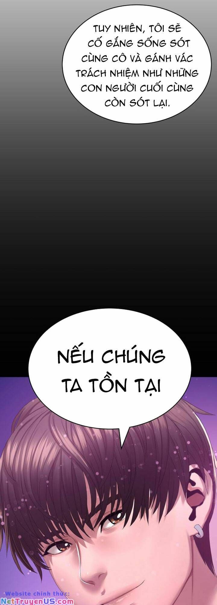 Hiệp Sĩ Gangnam Chap 30 - Next Chap 31