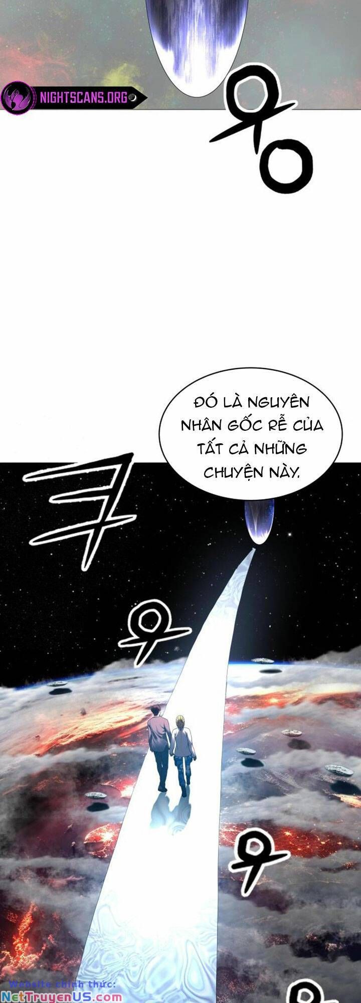 Hiệp Sĩ Gangnam Chap 30 - Next Chap 31
