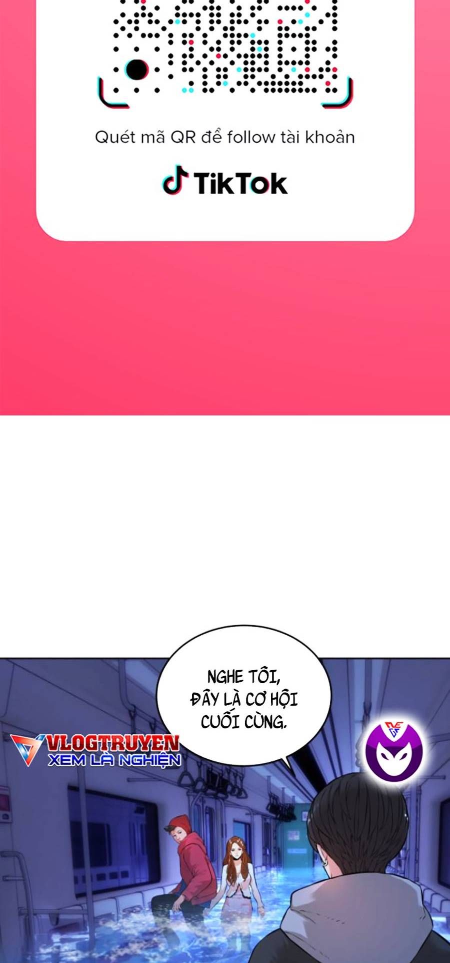 Hiệp Sĩ Gangnam Chap 4 - Next Chap 5
