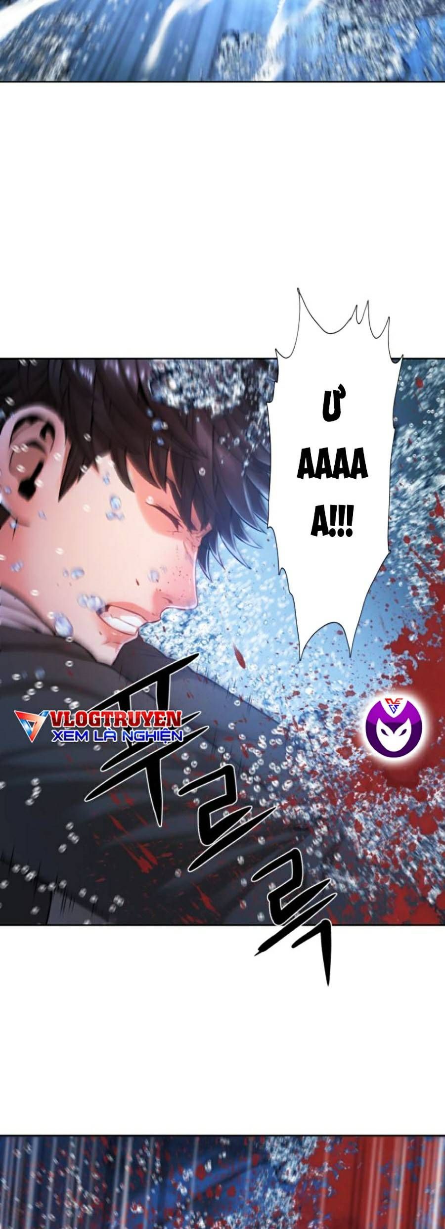 Hiệp Sĩ Gangnam Chap 5 - Next Chap 6