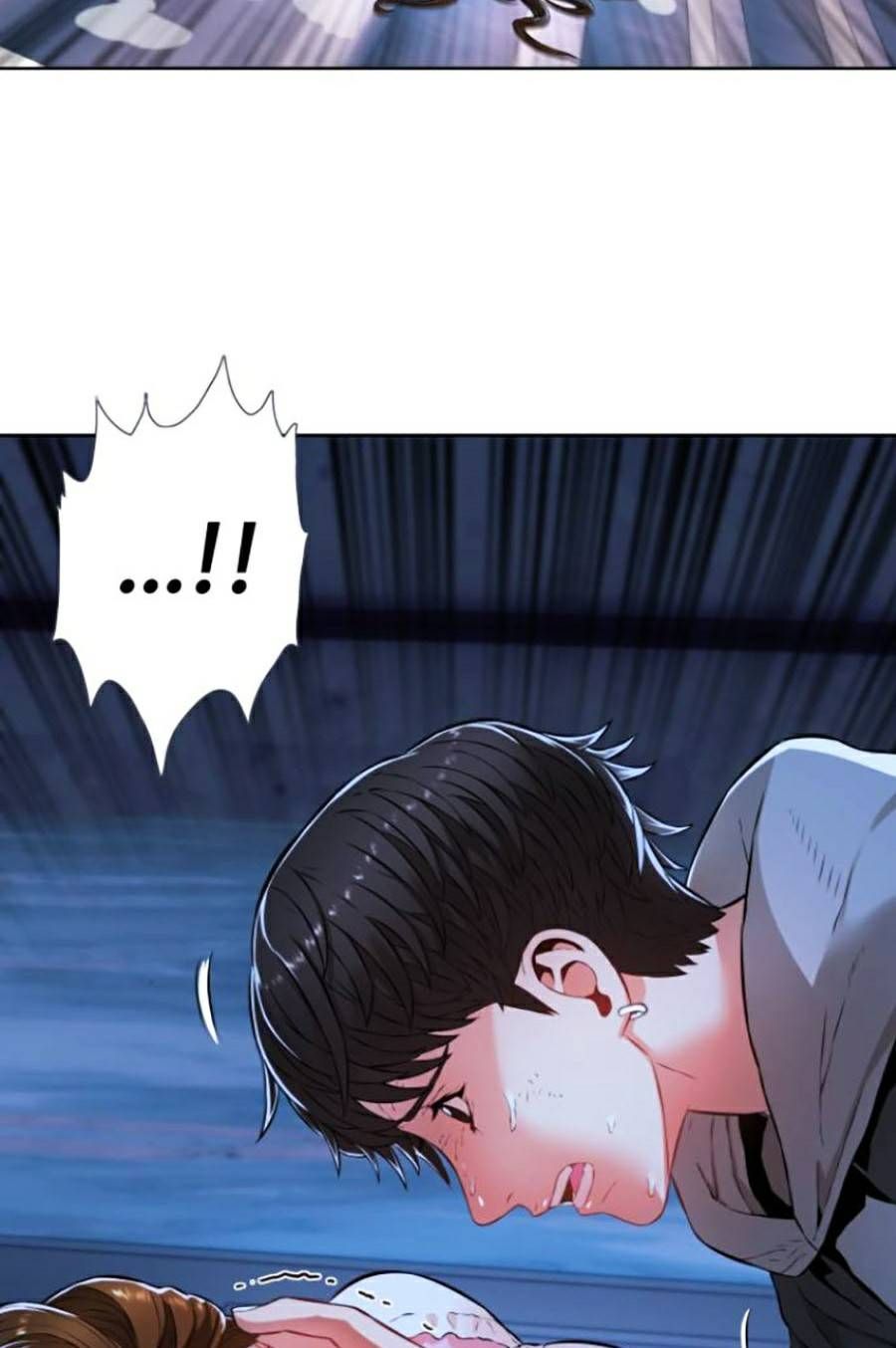 Hiệp Sĩ Gangnam Chap 5 - Next Chap 6