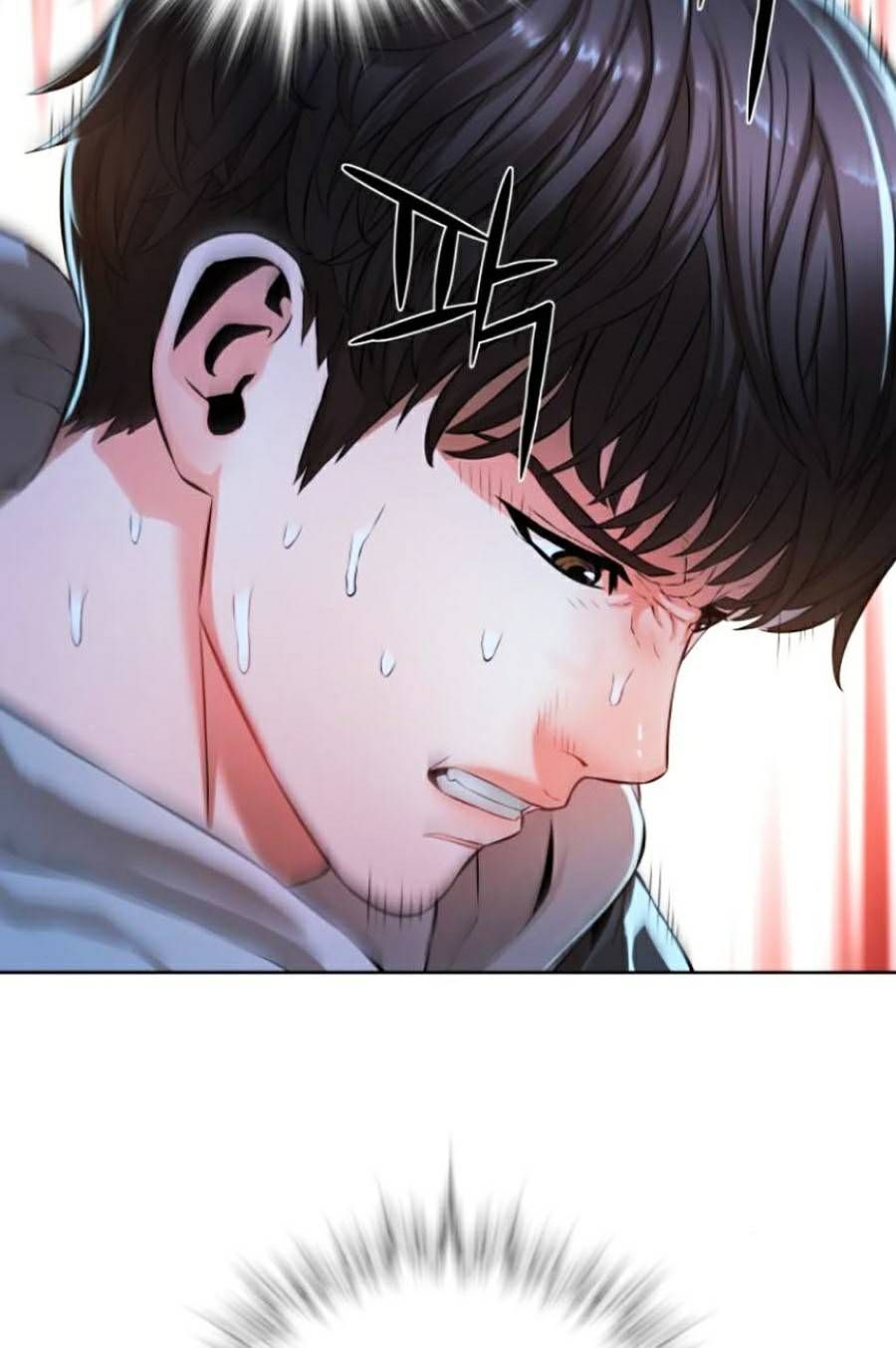 Hiệp Sĩ Gangnam Chap 5 - Next Chap 6