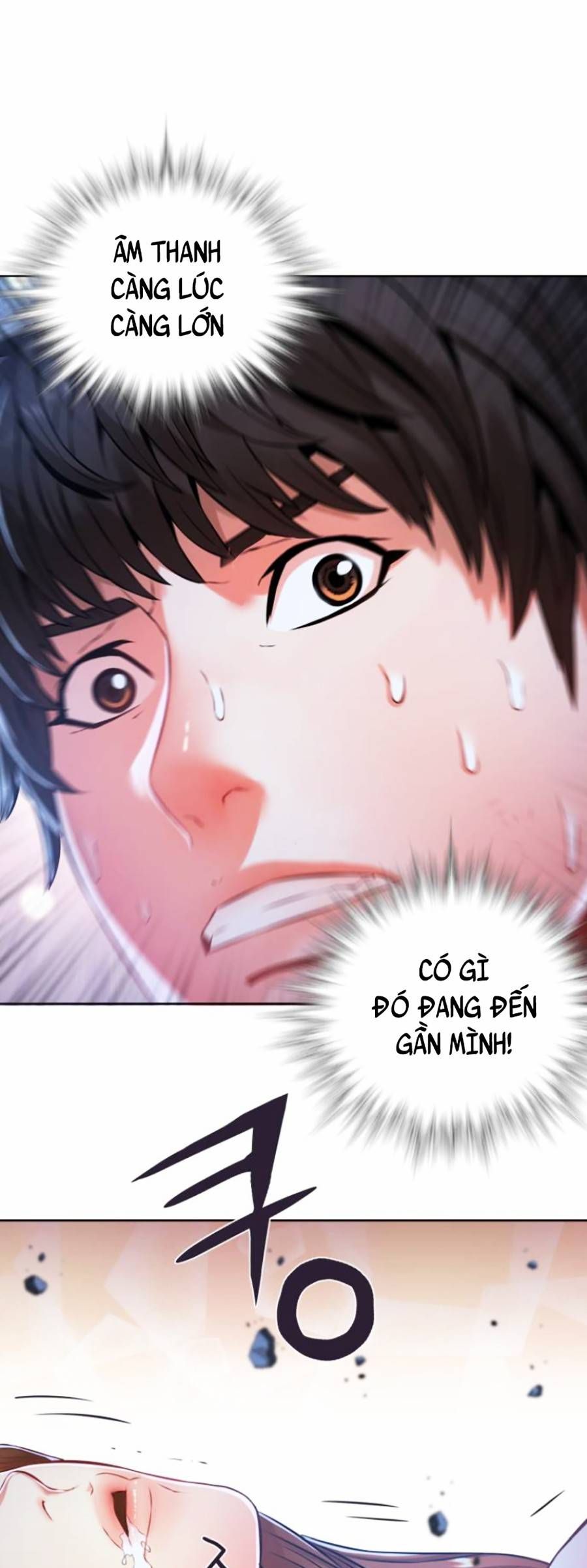 Hiệp Sĩ Gangnam Chap 5 - Next Chap 6