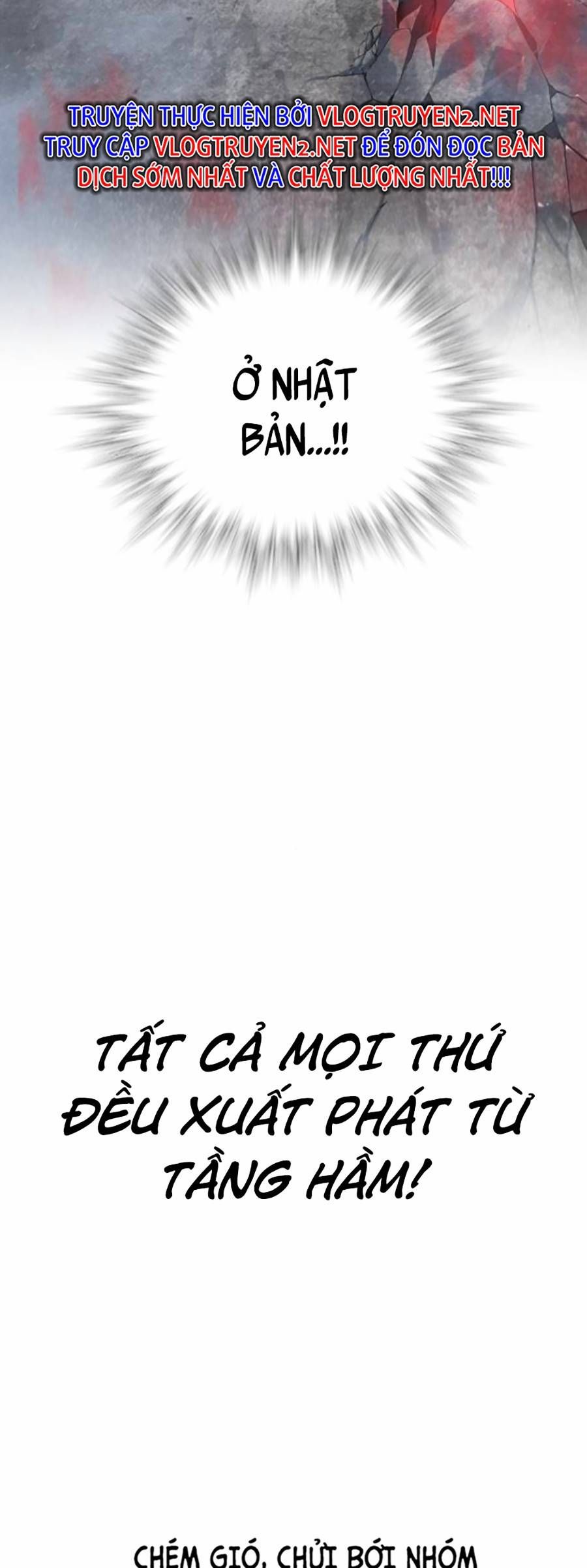 Hiệp Sĩ Gangnam Chap 5 - Next Chap 6